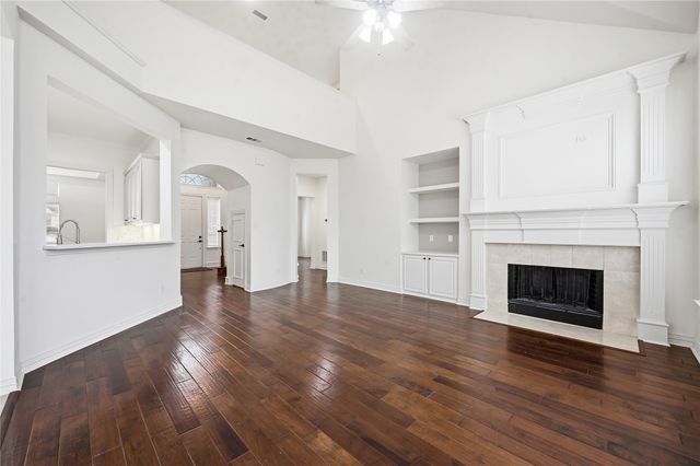 2908 Eastbourne Lane, Flower Mound, TX 75022