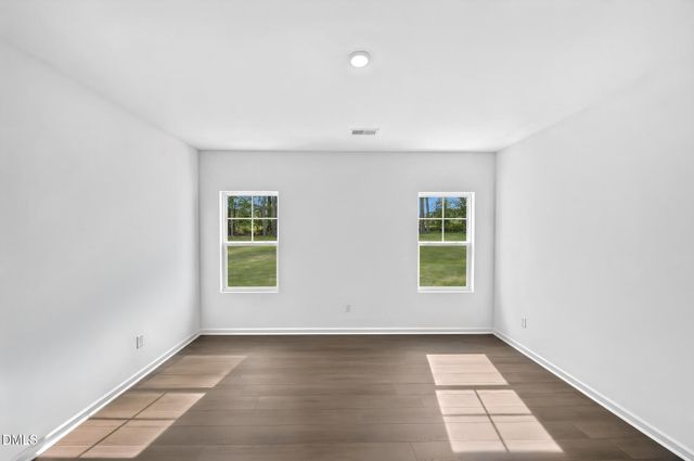 17 S Annrose Drive, Pine Level, NC 27569