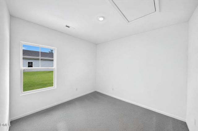 17 S Annrose Drive, Pine Level, NC 27569
