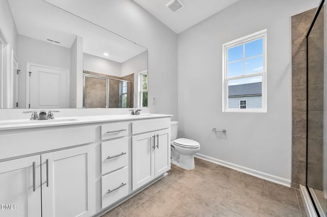 17 S Annrose Drive, Pine Level, NC 27569