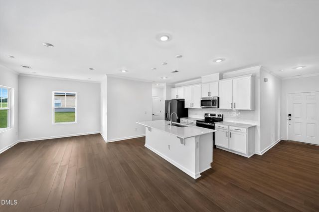 17 S Annrose Drive, Pine Level, NC 27569