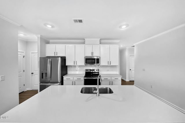 17 S Annrose Drive, Pine Level, NC 27569