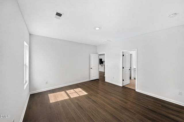 17 S Annrose Drive, Pine Level, NC 27569