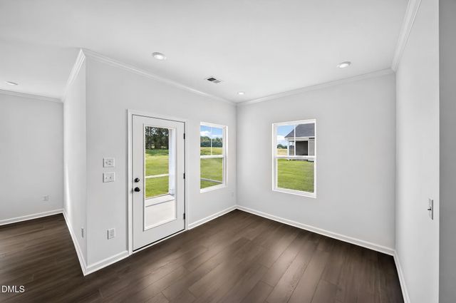 17 S Annrose Drive, Pine Level, NC 27569