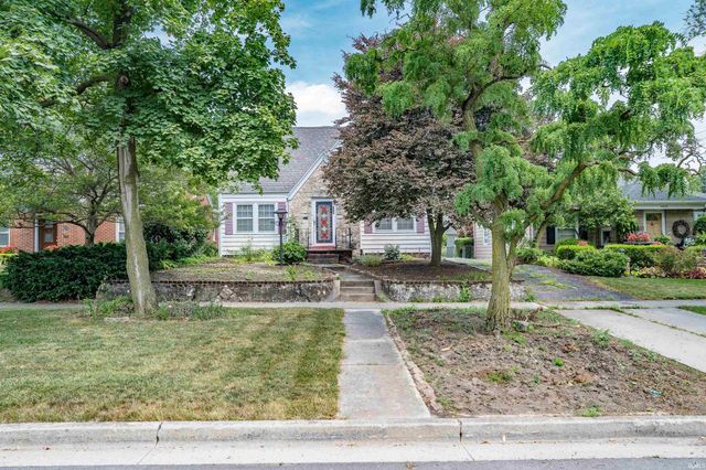 4533 E Lafayette Esplanade Avenue, Fort Wayne, IN 46806