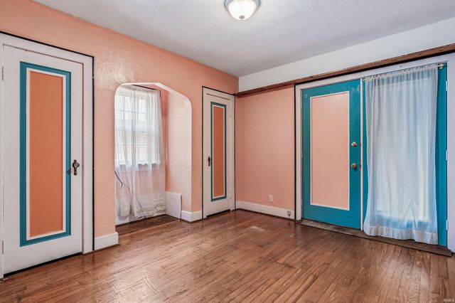 4533 E Lafayette Esplanade Avenue, Fort Wayne, IN 46806