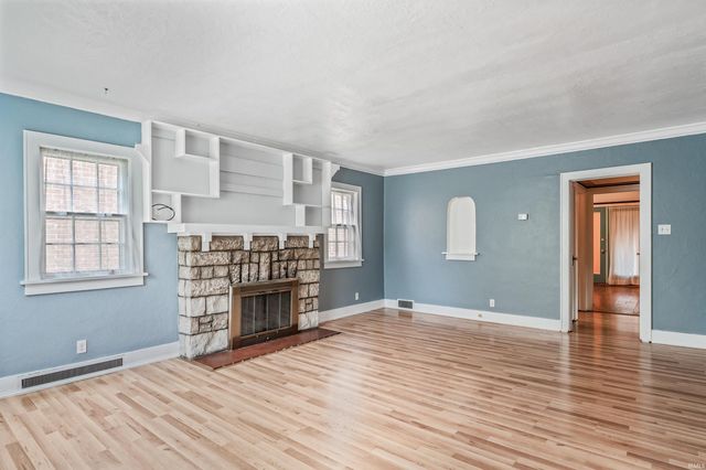 4533 E Lafayette Esplanade Avenue, Fort Wayne, IN 46806