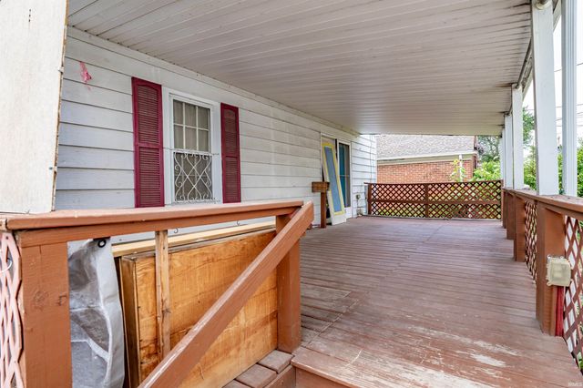 4533 E Lafayette Esplanade Avenue, Fort Wayne, IN 46806