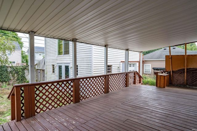 4533 E Lafayette Esplanade Avenue, Fort Wayne, IN 46806