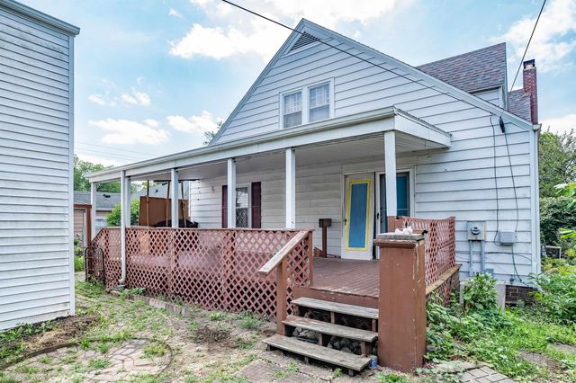 4533 E Lafayette Esplanade Avenue, Fort Wayne, IN 46806