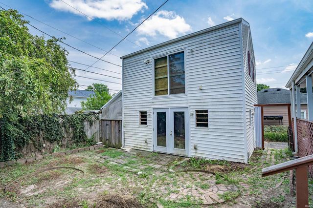 4533 E Lafayette Esplanade Avenue, Fort Wayne, IN 46806