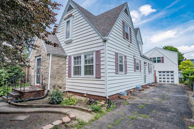 4533 E Lafayette Esplanade Avenue, Fort Wayne, IN 46806