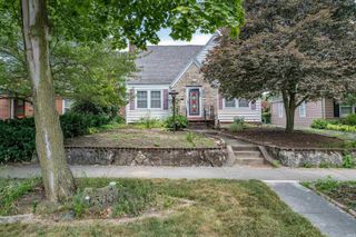 4533 E Lafayette Esplanade Avenue, Fort Wayne, IN 46806