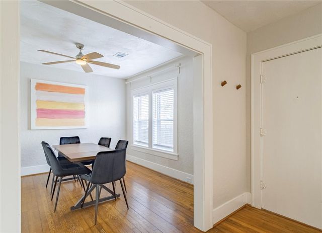 222 Moody Street, Houston, TX 77009