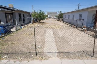 3429 RIVERA Avenue, El Paso, TX 79905