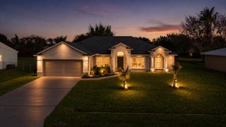 1891 SE Mandrake Circle, Port St. Lucie, Port St Lucie, FL 34952