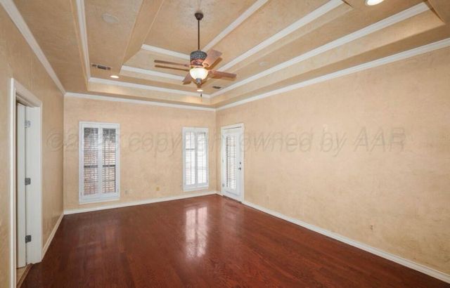 4 MONET Rue, Amarillo, TX 79121