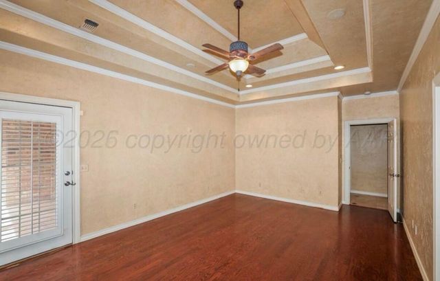 4 MONET Rue, Amarillo, TX 79121