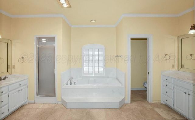 4 MONET Rue, Amarillo, TX 79121