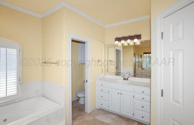 4 MONET Rue, Amarillo, TX 79121