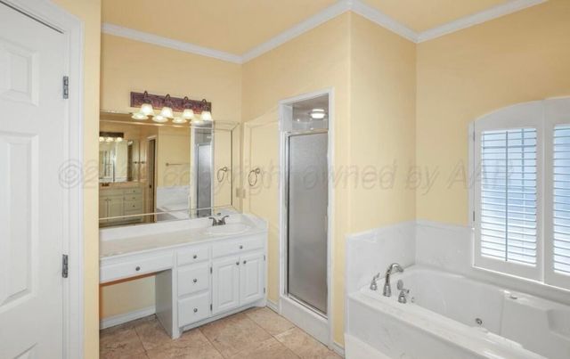 4 MONET Rue, Amarillo, TX 79121