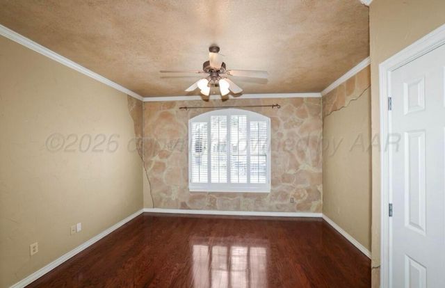 4 MONET Rue, Amarillo, TX 79121