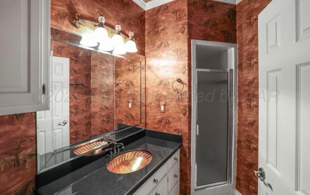 4 MONET Rue, Amarillo, TX 79121