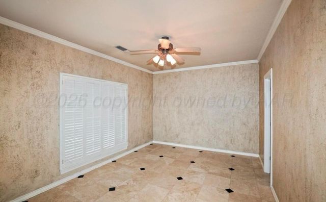 4 MONET Rue, Amarillo, TX 79121