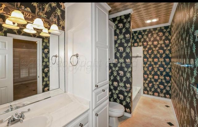 4 MONET Rue, Amarillo, TX 79121