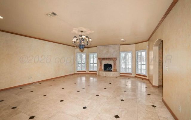 4 MONET Rue, Amarillo, TX 79121