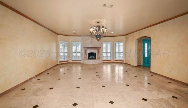 4 MONET Rue, Amarillo, TX 79121