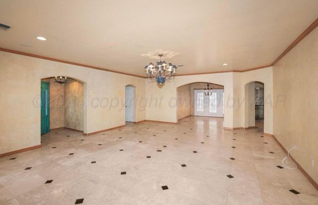 4 MONET Rue, Amarillo, TX 79121