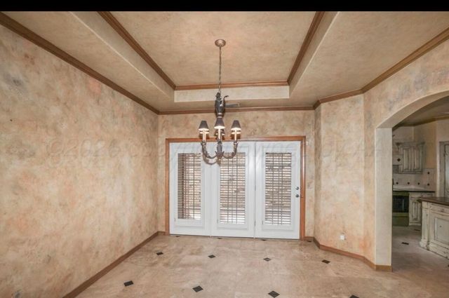 4 MONET Rue, Amarillo, TX 79121