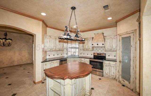 4 MONET Rue, Amarillo, TX 79121