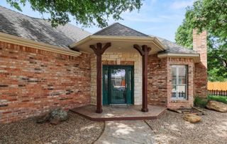 4 MONET Rue, Amarillo, TX 79121