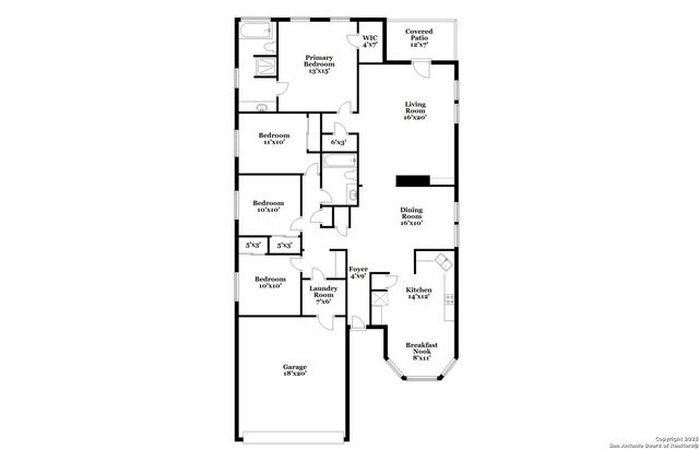 3905 Wensledale, Schertz, TX 78108