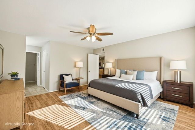 14515 Wunderlich Drive 607, Houston, TX 77069