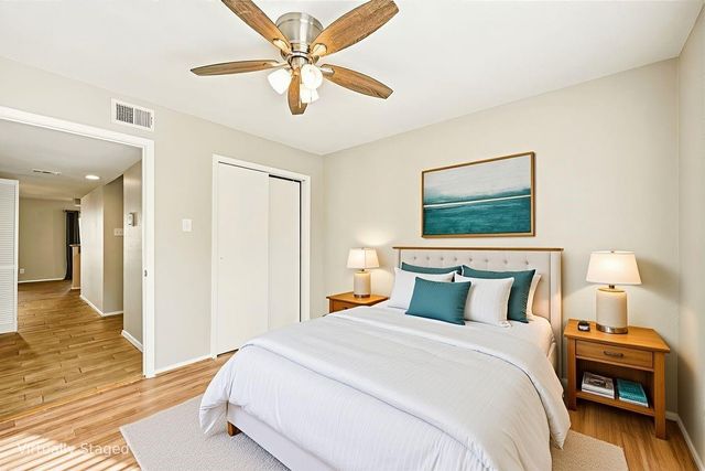 14515 Wunderlich Drive 607, Houston, TX 77069