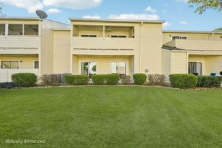 14515 Wunderlich Drive 607, Houston, TX 77069