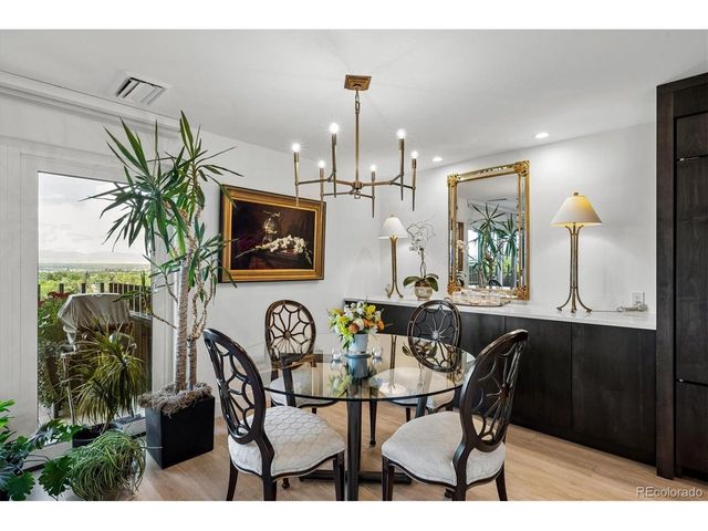 460 S Marion Pkwy B-1053, Denver, CO 80209