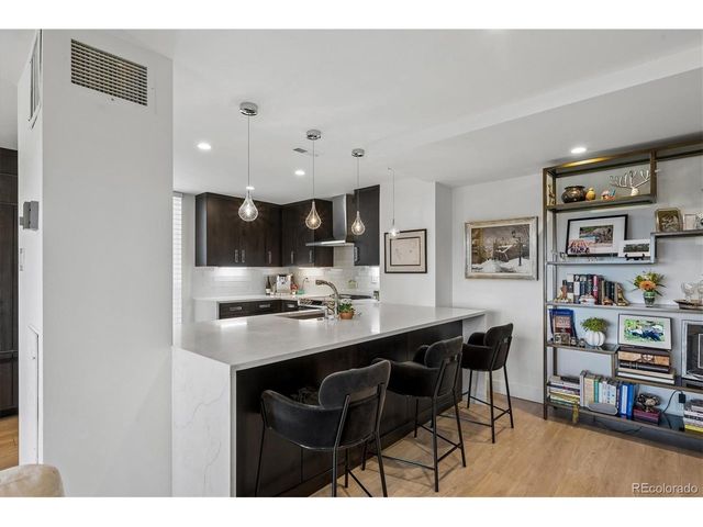 460 S Marion Pkwy B-1053, Denver, CO 80209