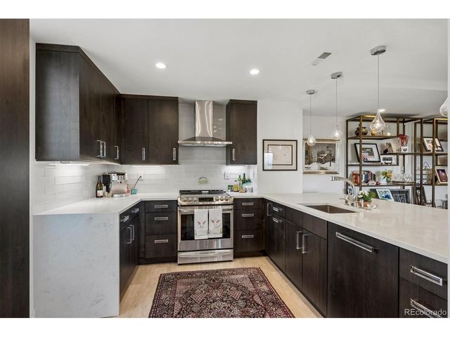 460 S Marion Pkwy B-1053, Denver, CO 80209