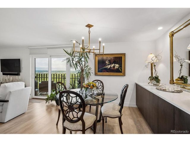 460 S Marion Pkwy B-1053, Denver, CO 80209
