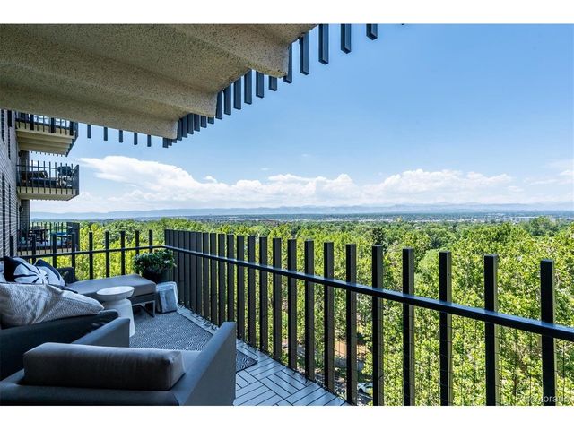 460 S Marion Pkwy B-1053, Denver, CO 80209