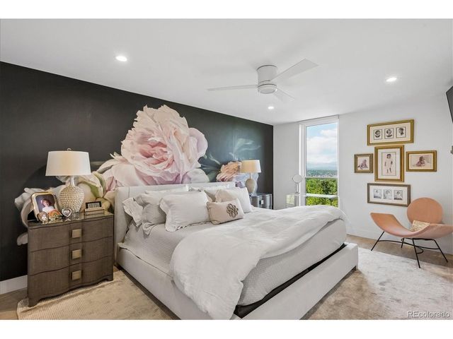 460 S Marion Pkwy B-1053, Denver, CO 80209