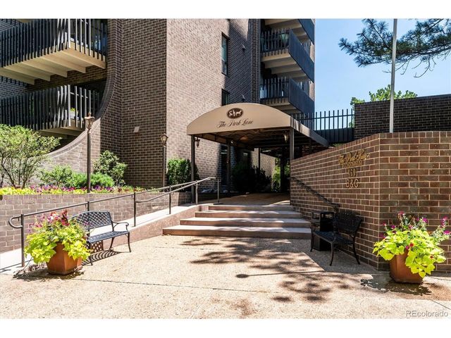 460 S Marion Pkwy B-1053, Denver, CO 80209