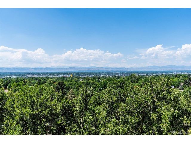 460 S Marion Pkwy B-1053, Denver, CO 80209