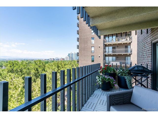460 S Marion Pkwy B-1053, Denver, CO 80209