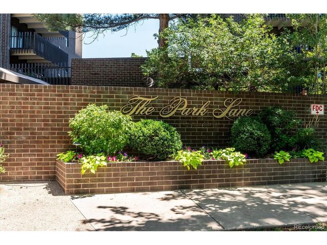 460 S Marion Pkwy B-1053, Denver, CO 80209