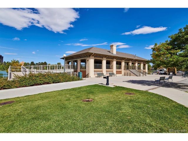 460 S Marion Pkwy B-1053, Denver, CO 80209